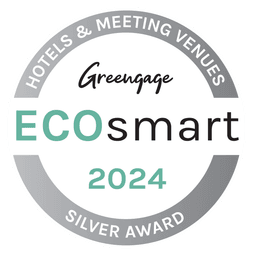 Eco Smart Silver Award 2024